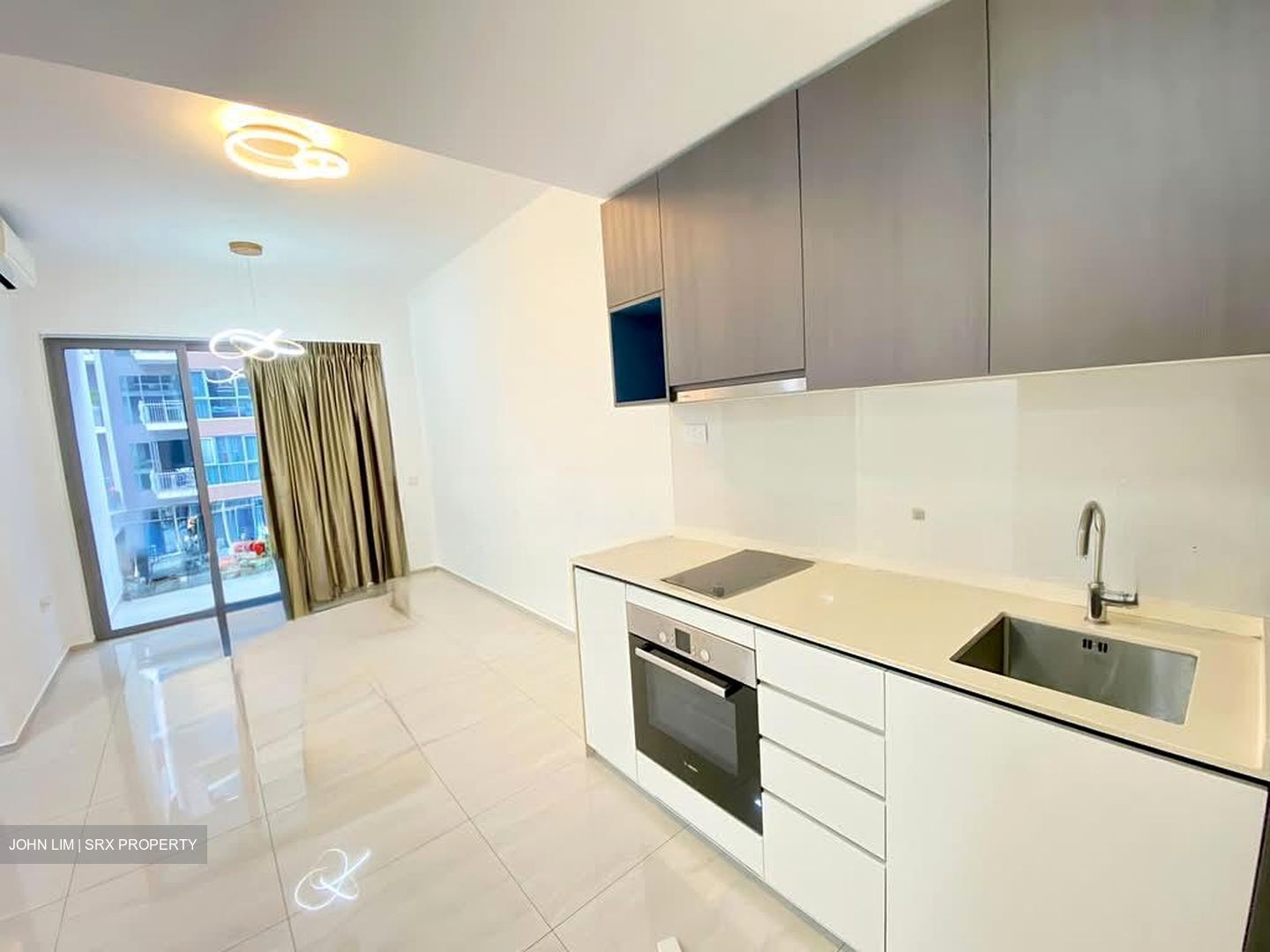 Forest Woods (D19), Condominium #578636901